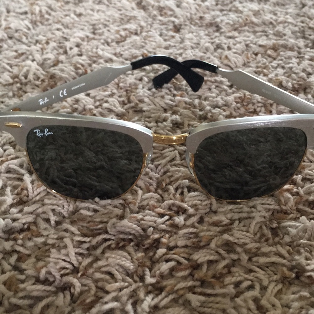 Ray Ban sunglasses